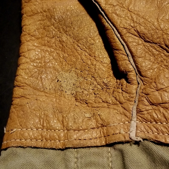 Trigger Finger Mittens - Picture 7 of 7